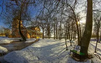 Усадьба Батюшковых — фото 4