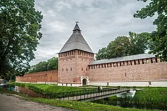 Пушкинский сад