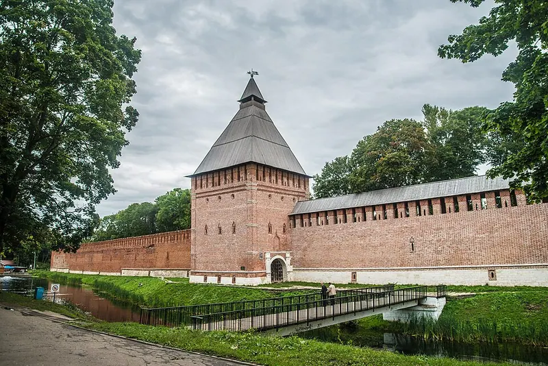 Пушкинский сад