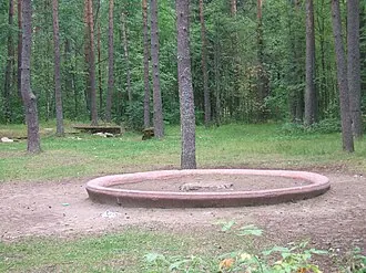 Береговой уступ «Серово» — фото 3