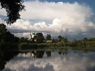 Киёво (озеро)