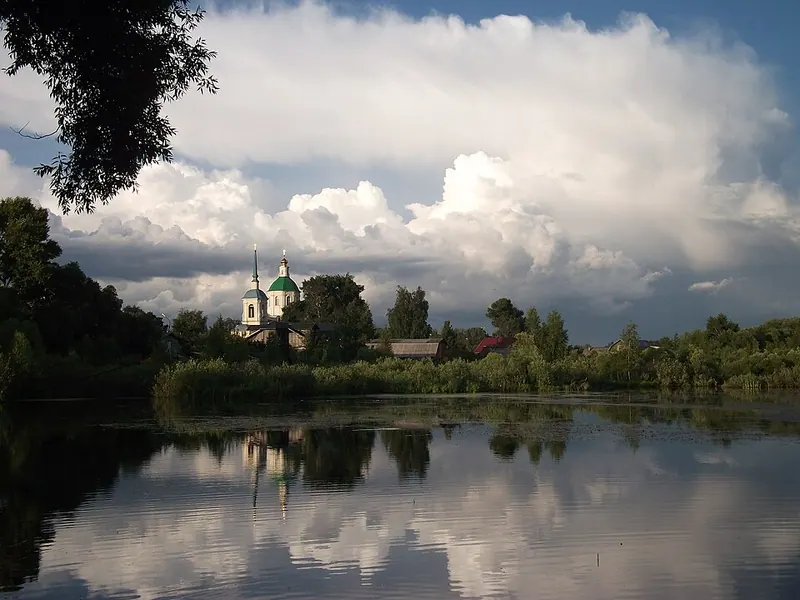 Киёво (озеро)