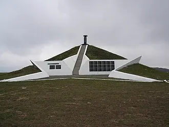 Курган Славы (Крым)