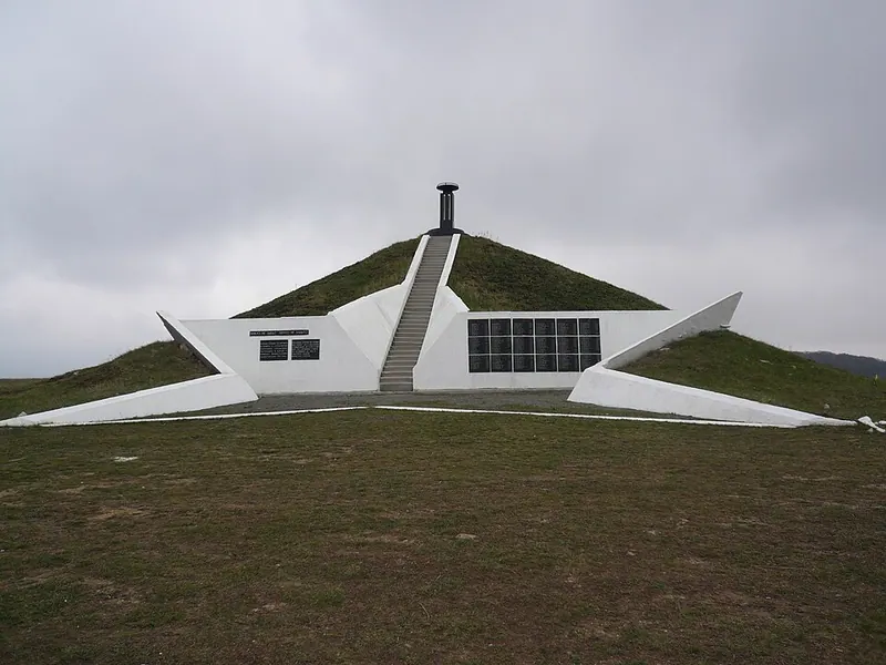 Курган Славы (Крым)