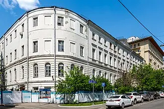 Мамоновский театр