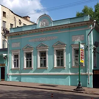 Мамоновский театр — фото 3