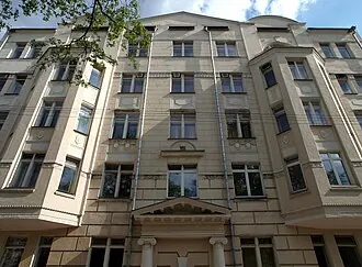 Мамоновский театр — фото 4