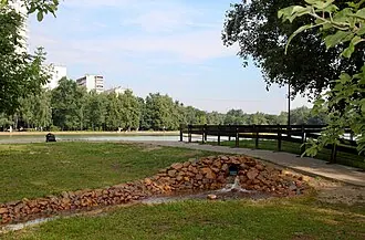 Ангарские пруды — фото 2