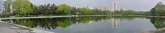 Ангарские пруды — фото 3