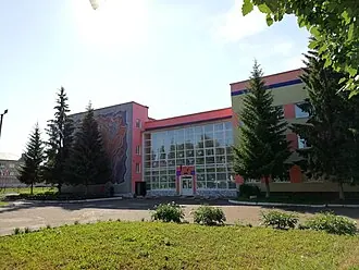Ишимбайский музей народного образования — фото 2