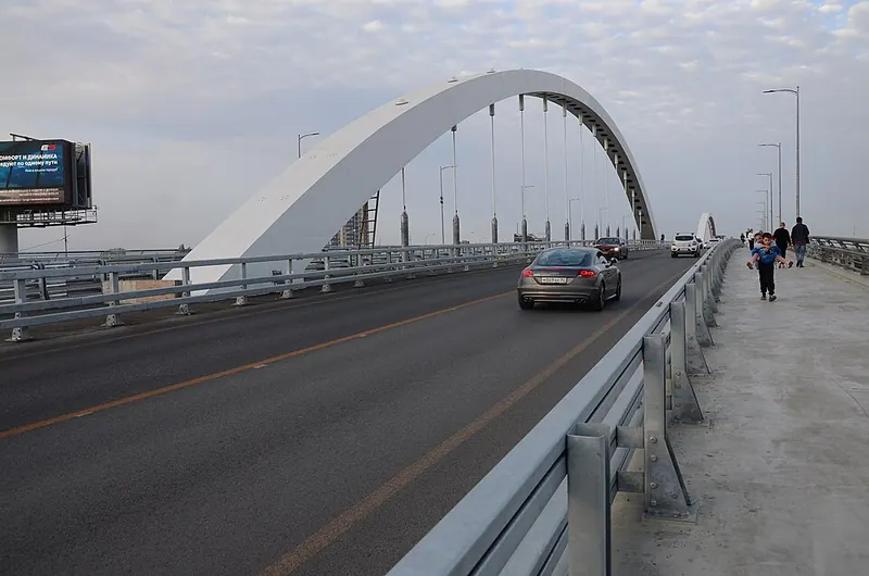 Яблоновский мост (Краснодар)