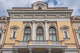 Особняк Спиридонова — фото 2