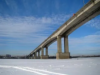 Мызинский мост