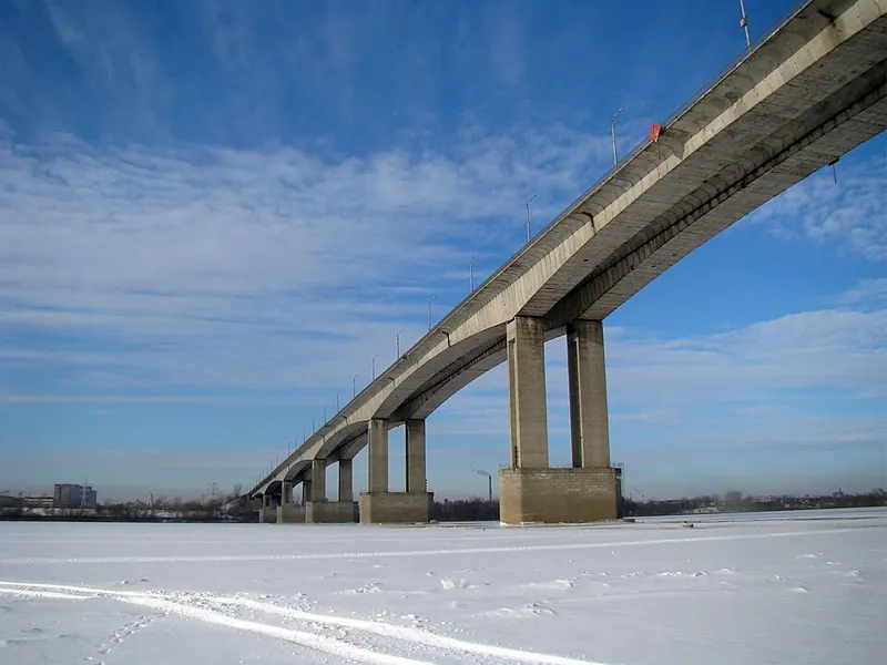 Мызинский мост