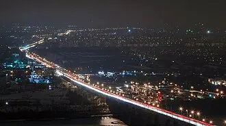 Мызинский мост — фото 3