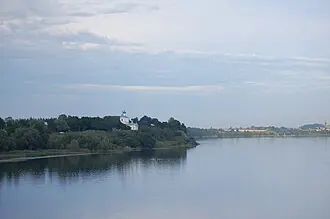 Снетогорско-Муровицкий памятник природы — фото 2