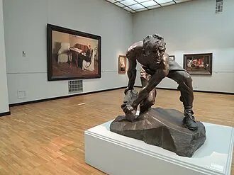 Булыжник — оружие пролетариата
