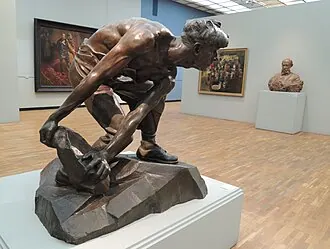 Булыжник — оружие пролетариата — фото 3