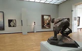 Булыжник — оружие пролетариата — фото 4