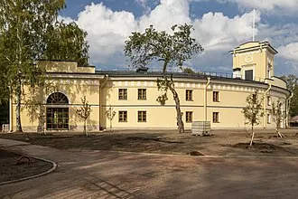 Уткина дача — фото 3