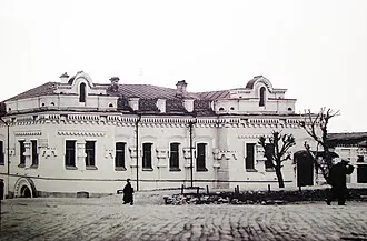 Храм на Крови (Екатеринбург) — фото 3