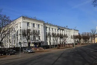 Дом связи (Смоленск)