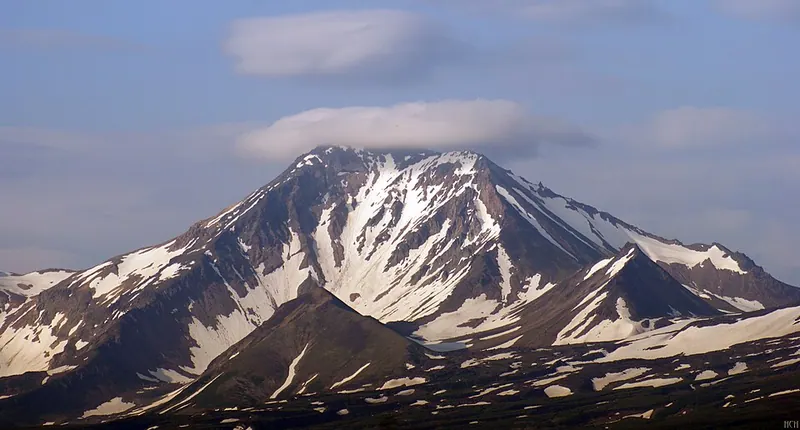 Арик (вулкан)