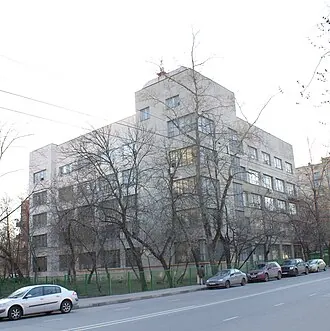 Городок художников