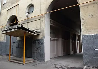 Городок художников — фото 3