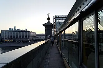 Мост Богдана Хмельницкого — фото 2