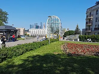 Мост Богдана Хмельницкого — фото 3