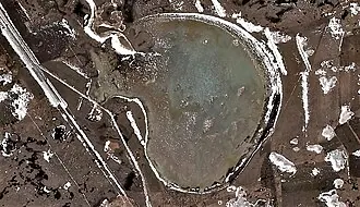 Мочан (урочище) — фото 3