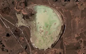 Мочан (урочище) — фото 4