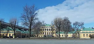 Кирьяново (усадьба)