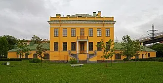 Кирьяново (усадьба) — фото 3