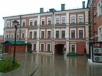 Мухаммадия (Казань) — фото 2