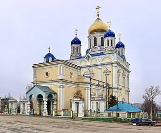 Вознесенский собор (Елец)