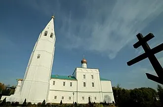 Мироносицкий монастырь