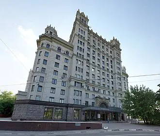 Иллюзион (кинотеатр, Москва)