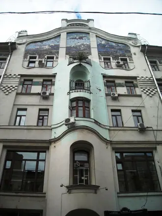 Доходный дом Сокол — фото 2
