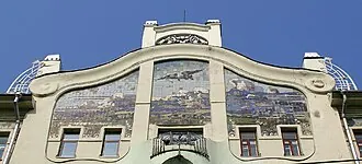 Доходный дом Сокол — фото 3