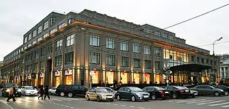 Пассаж Солодовникова — фото 3