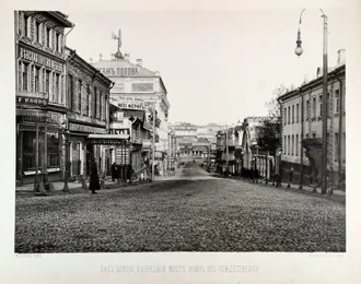 Пассаж Попова — фото 2