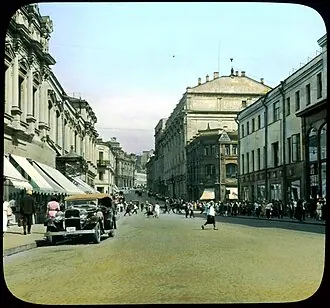 Пассаж Попова — фото 4