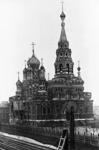 Путиловская церковь — фото 2