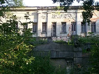 Пущино-на-Оке