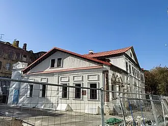 Дом Анны Монс — фото 2