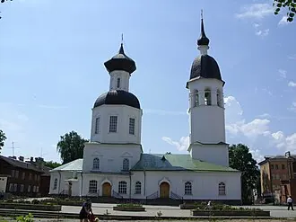 Вознесенский собор (Великие Луки)