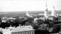 Церковь Вознесения Господня (Зарайск)
