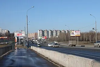 Новоосташковский мост — фото 2